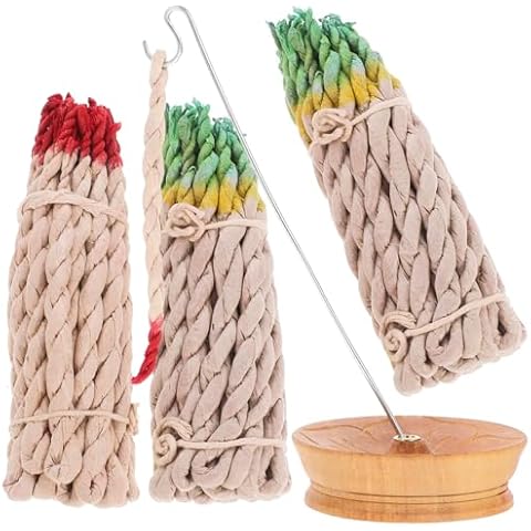 Corde Népalaise Housoutil Cover