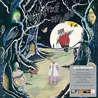 John Entwistle: Whistle Rymes (Translucent Red Colour Vinyl)