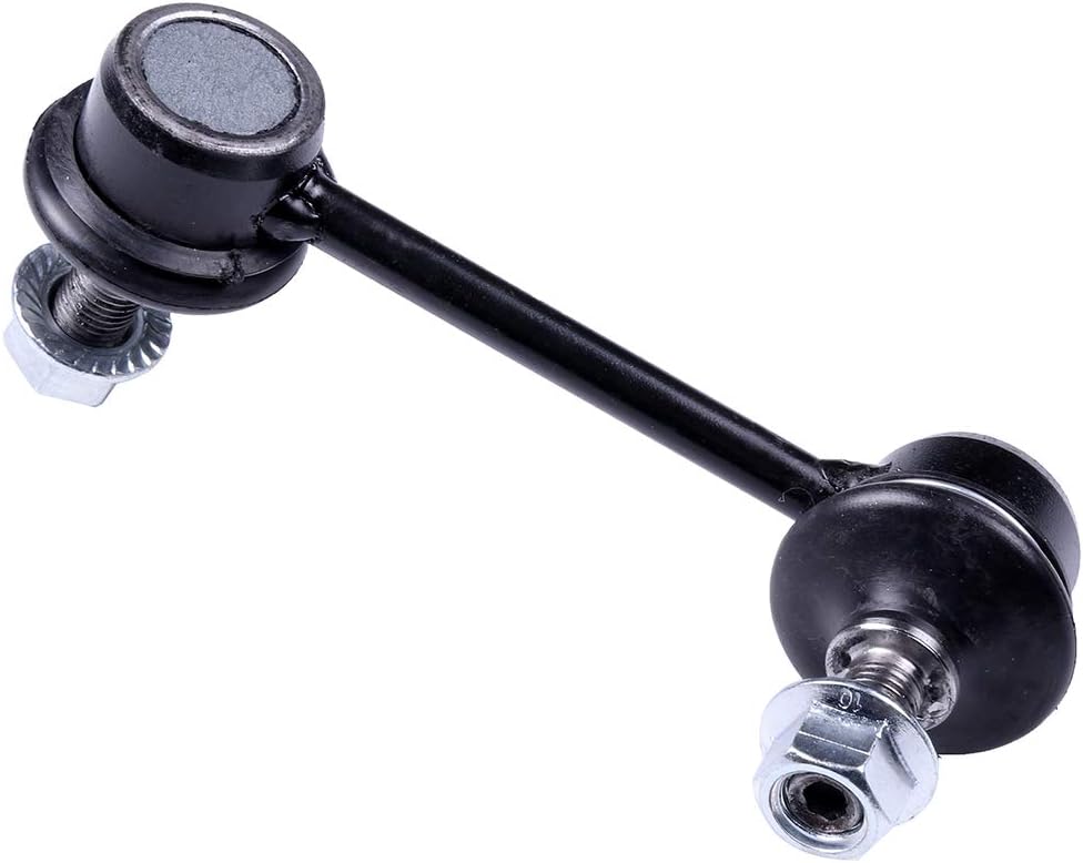 SCITOO 2pcs Suspension Kit 2 Front Stabilizer/Sway Bar fit for 1993-1997 for Ford Probe for Mazda CX-7 MX-5 Miata RX-8 K80157 K80158