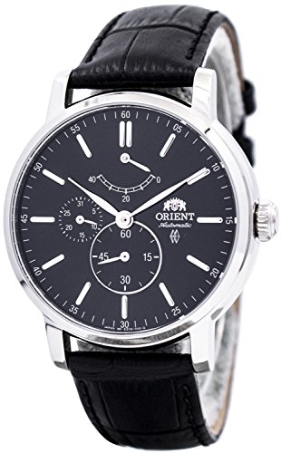 [IGg]ORIENT rv AUTOMATIC POWER RESERVE I[g}`bN p[U[u FEZ09003B Y [tA]