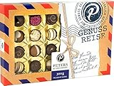 Peters Mit Genuss verführt