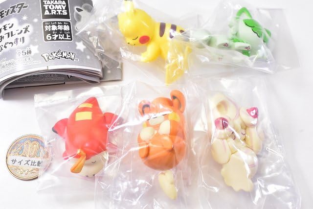 ポケモン おやすみちゅう ガチャガチャ GuU-bb3bEAAV-uD.jpg