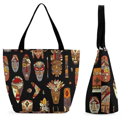 Sac à main National pour femme grand cabas de shopping et voyage 28.5x18x32.5cm