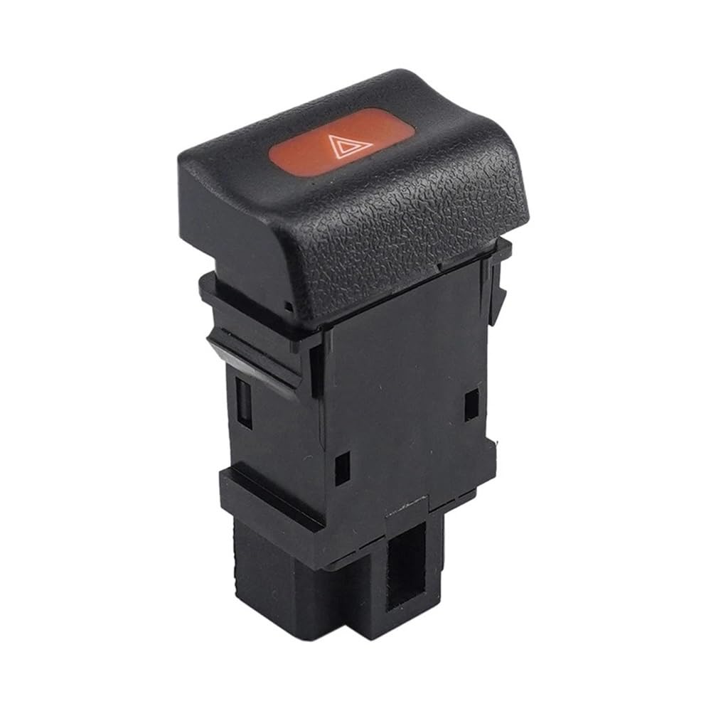 25290-F4100 Emergency Flasher Warning Switch for Nissan Tsuru 2009 Switch