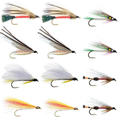 Top 13 Best Trout Streamers For 2022 BNB