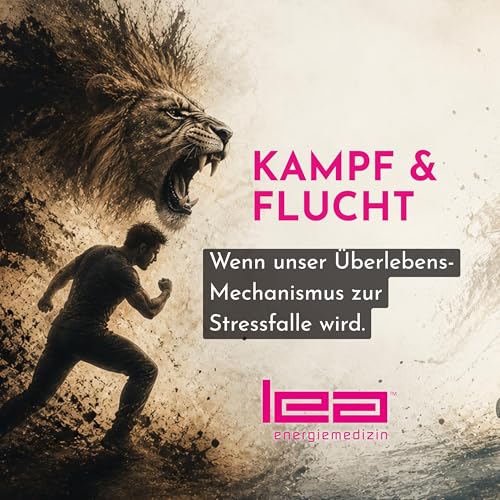 Frequenzgefl&uuml;ster - Wie baue ich schnell Stress ab?