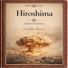 Hiroshima (Spanish Edition) Audiobook By John Hersey cover art