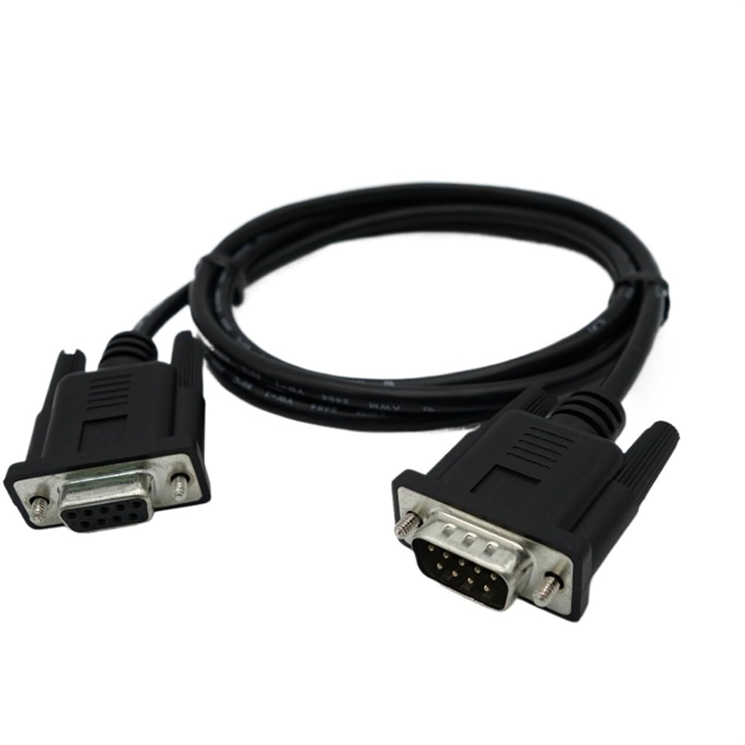 PC-LG/XGB for/LS K120S K7M Cable Touch Screen Download Cable Programming Cable 2M