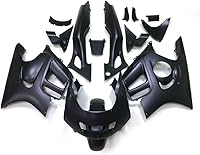 Vista 24 de Kit de carenado completo de plástico ABS para Honda CBR600F4i 2001 2002 2003 CBR 600 F4i 01 02 03, juego de carrocería de motocicleta de inyección