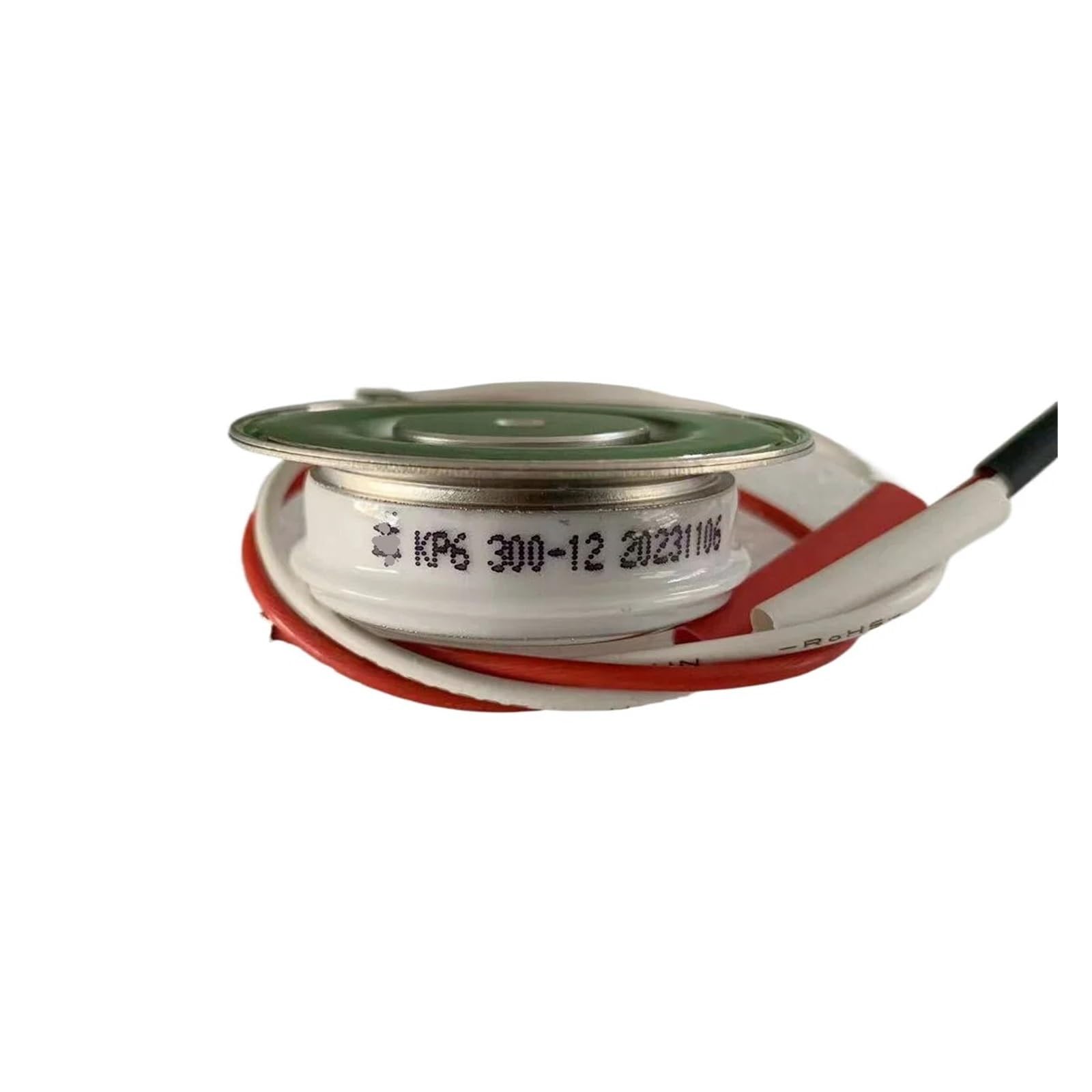 Thyristor KP300A 1200V KP9 composant haute tension pour réseau stable
