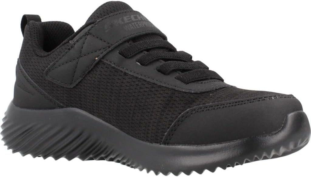 Skechers Boys Bounder Dripper Drop Waterproof Sneaker image 5