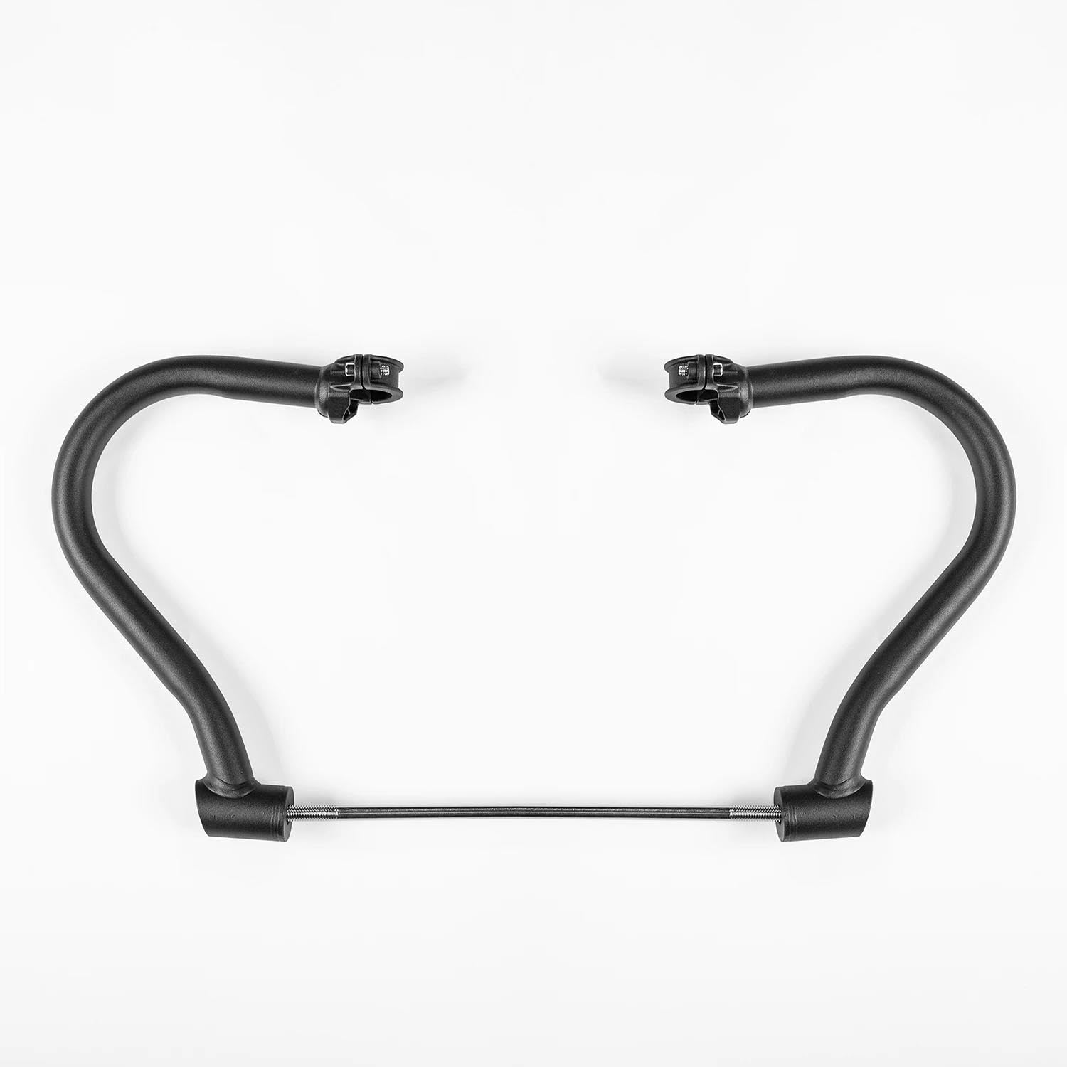 Paraurti moto Moto Motore Guard Crash Bar Per CL300 Per CL500 2023 2024 Protezione Dalla Caduta Del Respingente Telaio Di Protezione Paraurti Paramotore