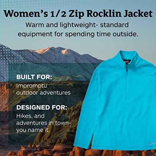 Image of Marmot Rocklin 1 /2 Zip