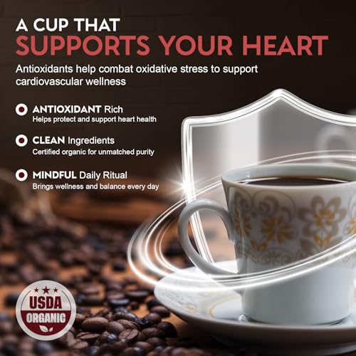 Cardiology Coffee Dark Roast Beans