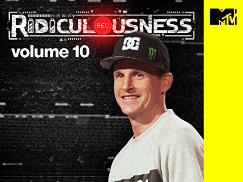 Ridiculousness - Volume 10
