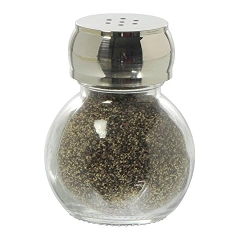 Olde Thompson Orbit Salt & Pepper Shaker Set Cover