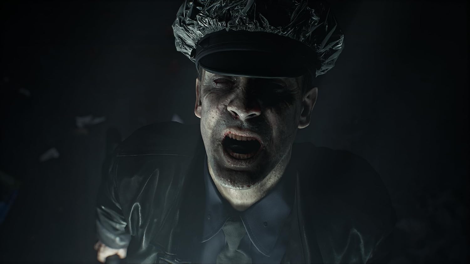 Resident Evil Requiem (Switch 2)