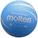 モルテン ソフトバレーボール S3V1200-C シアン