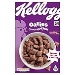 Kellogg's Oaties Chocolate 500g