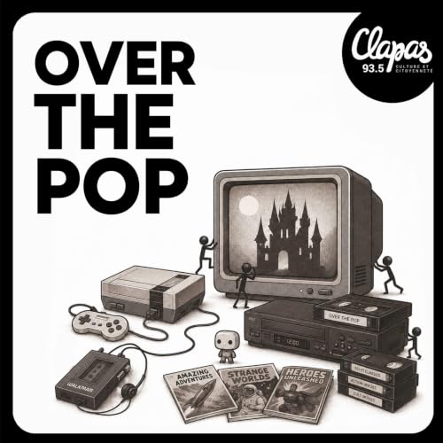『Lovecraft : son h&eacute;ritage dans la pop culture | Partie 3』のカバーアート