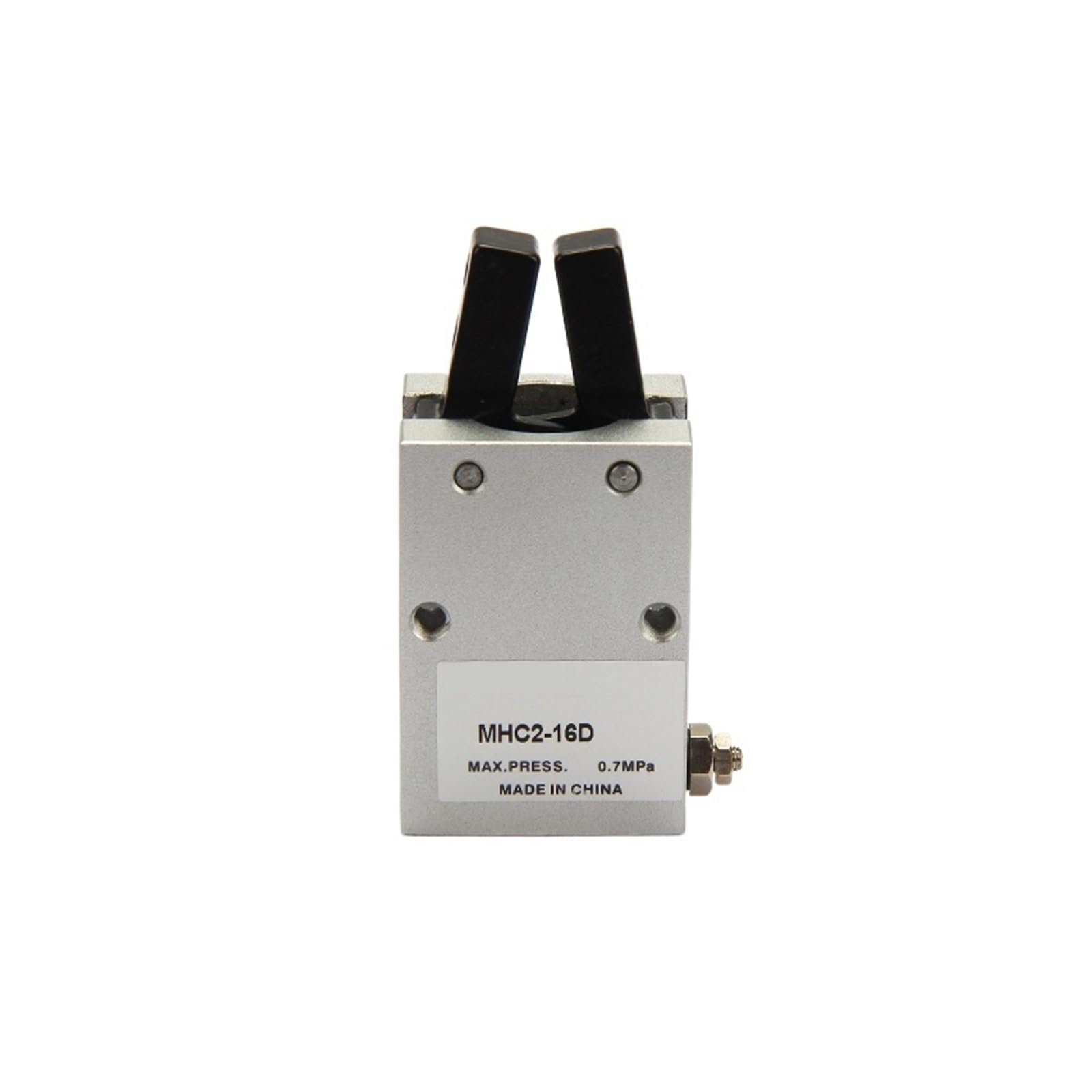 Cylindre Octopus MHC2-10D pour résoudre les pannes de serrage MHC2-16D