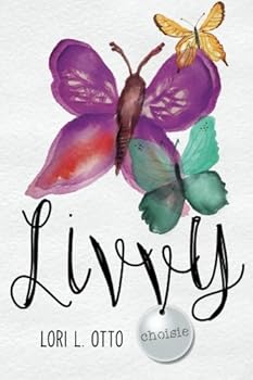 Paperback Livvy (Choisie) Book