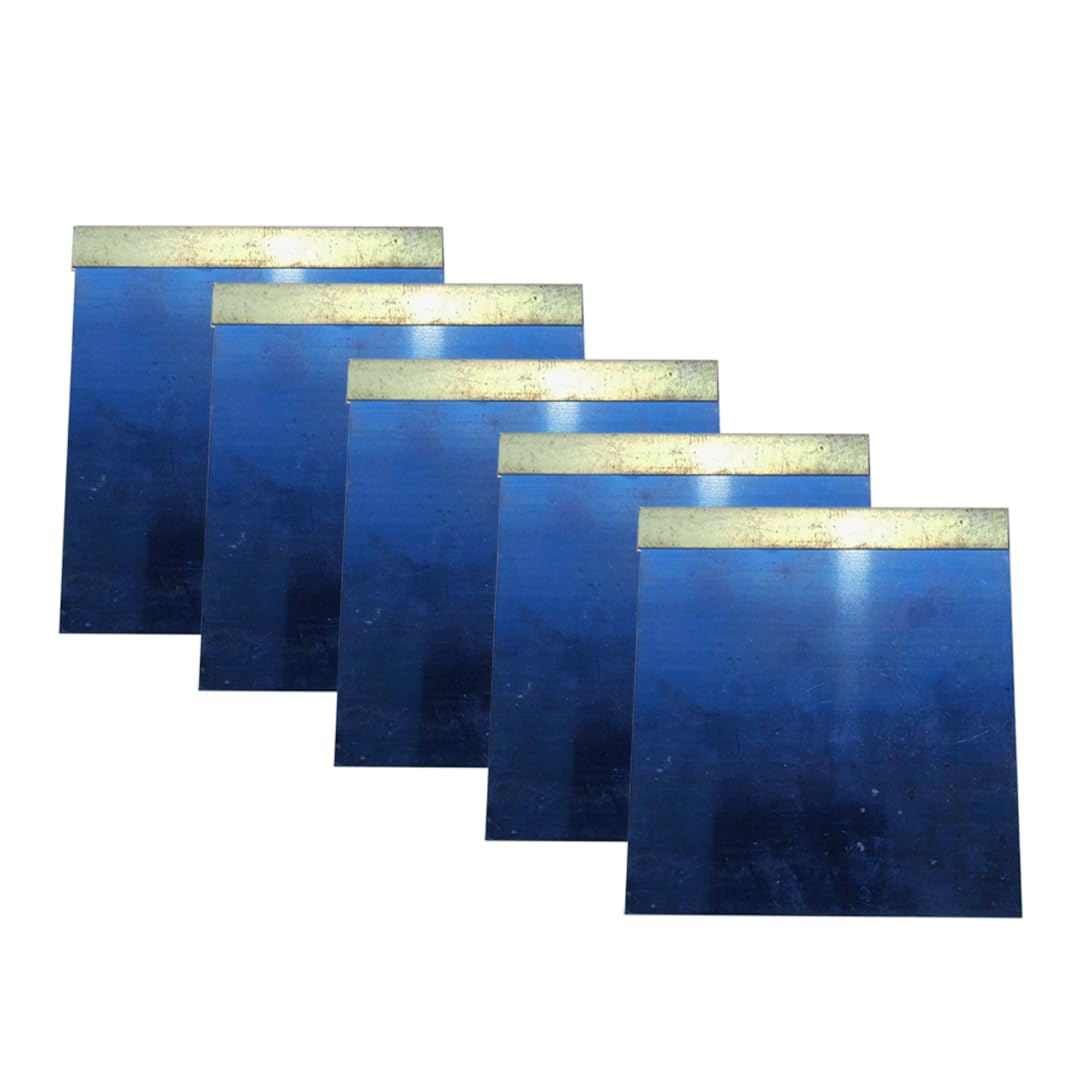 B.K.Jagan & Co Wall Scrapper (Nela Patti) Pack of 5 (6 INCH) (B0BYJ75CP3) Amazon Price History, Amazon Price Tracker