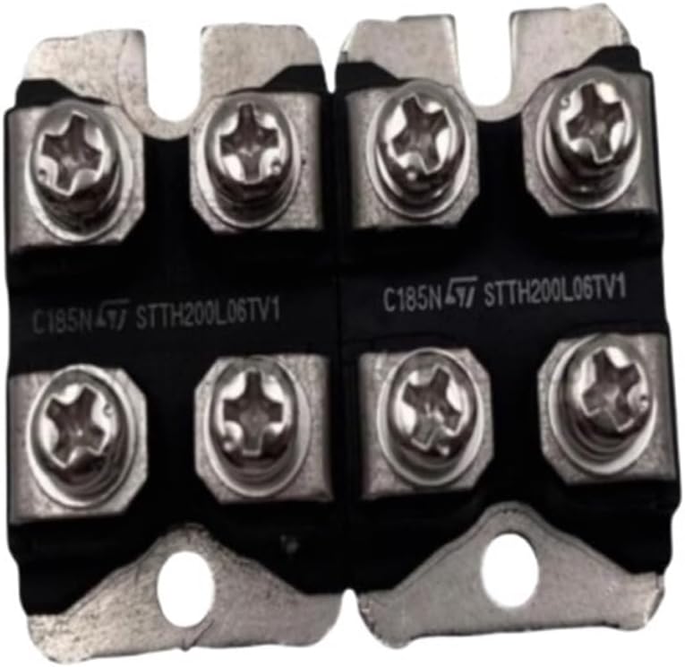 STTH120L06TV1 STTH200L04TV1 STTH200L06TV1 APT2X60D100J IGBT Module(STTH200L04TV1)