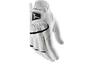 Mizuno Elite Golf Glove 2021