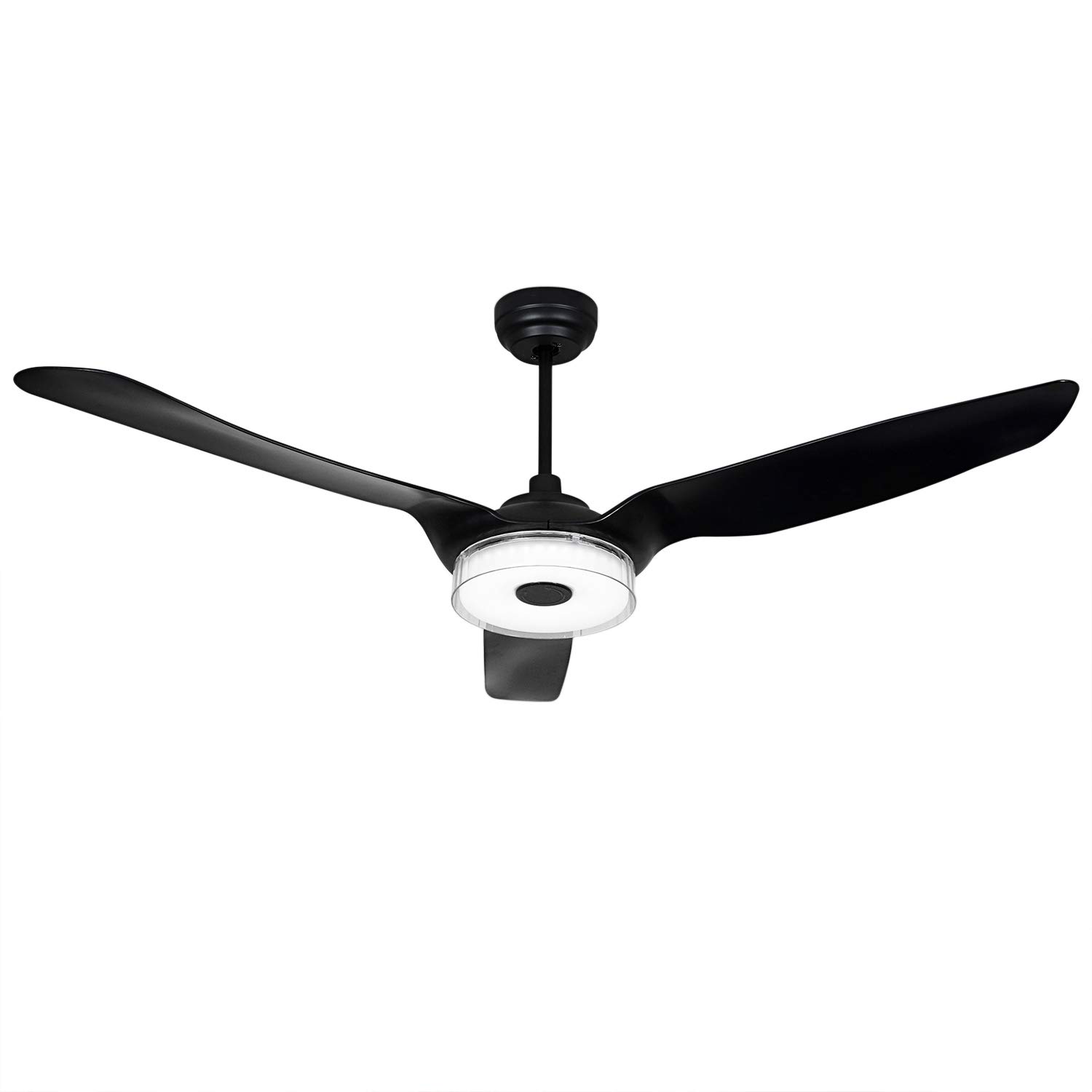 fans that work with google home