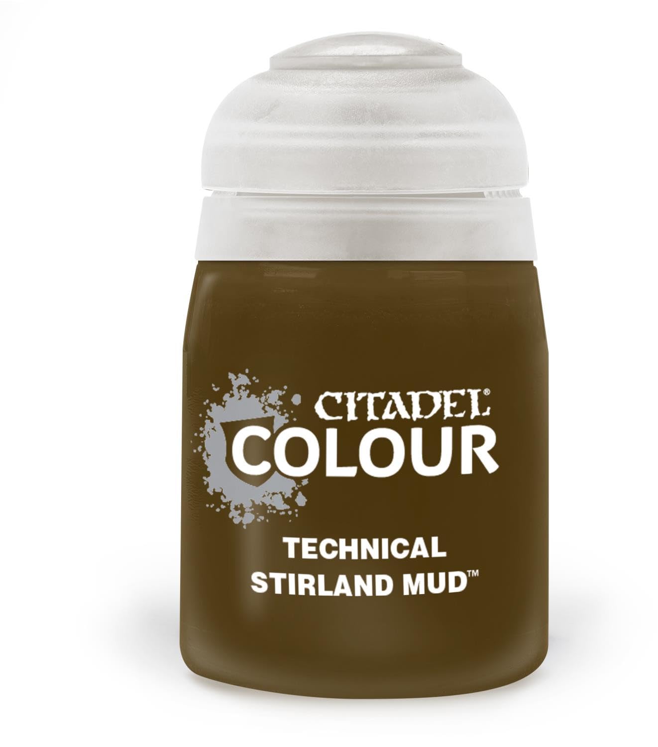 Amazon.com: Citadel+Pot+de+Paint+-+Technical+Texture+Stirland+Mud