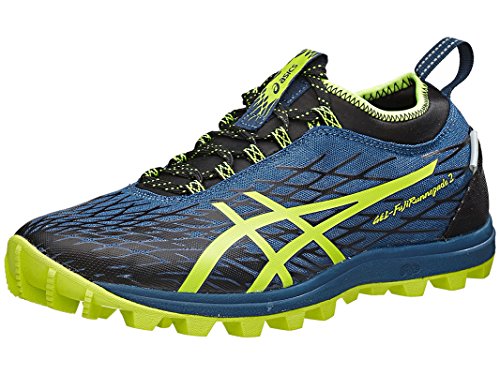 ASICS Men's GEL Fuji Runnegade 2 Running Shoe