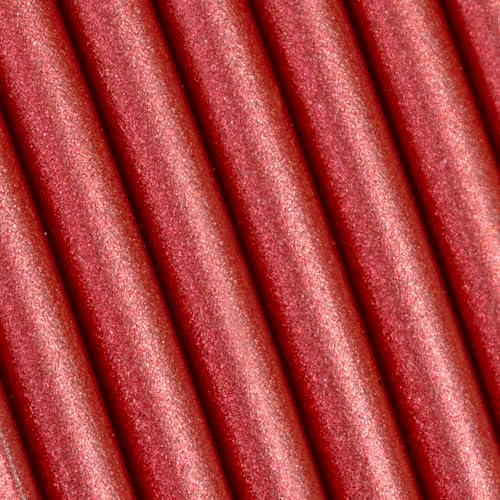 Image of Polymaker Panchroma Starlight PLA Filament 1.75mm for 3D Printing, Mars | Neatly Wound, Starry Sky PLA 1kg, Easy Print & Smooth Feeding, Compatible with Bambu Lab & Most 3D Printers