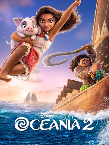  Oceania 2