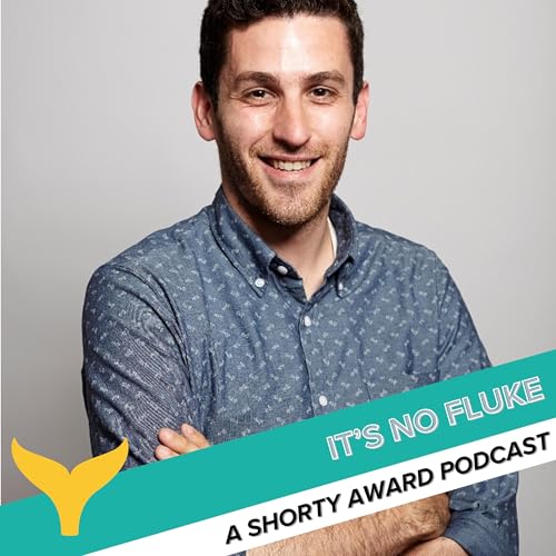 E333 Brian Keenan: AI is Rewriting How Reputation is Built