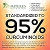 Turmeric-Curcumin-with-BioPerine-Ginger-95-Curcuminoids-1950mg-Black-Pepper-for-Absorption-Made-in-USA-Natural-Immune-Support-Turmeric-Ginger-Supplement-by-Natures-Nutrition-120-Capsules Turmeric Curcumin with BioPerine & Ginger 95% Standardized Curcuminoids 1950mg - Black Pepper for Max Absorption, Herbal Joint Support, Natures Tumeric Extract Supplement Non-GMO - 120 Capsules