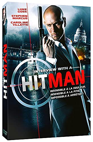 Interview with a Hitman
