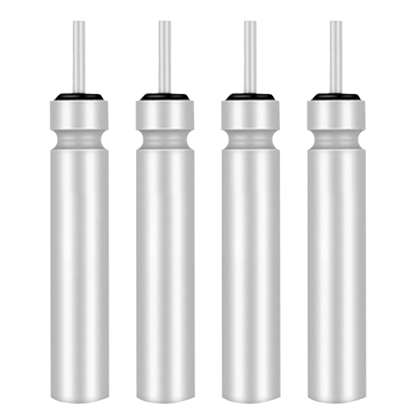 YOGOTEU Upgraded Night Fishing Light 3.7V Lithium Battery Set Buoys Tool Freshwater Bobbers Tackle