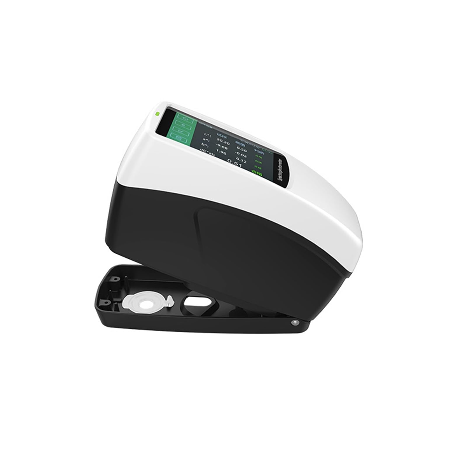 Espectrofotómetro, Colorímetro Digital Portátil DS-62 Para Medición Precisa Del Color Para Pintura Y Análisis De La