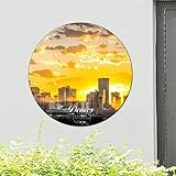 Zoom IMG-2 usa colorado capital denver round Zoom IMG-2 usa colorado capital denver round