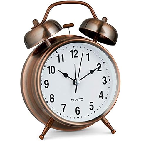 Bernhard Products Analog Alarm Clock Cover