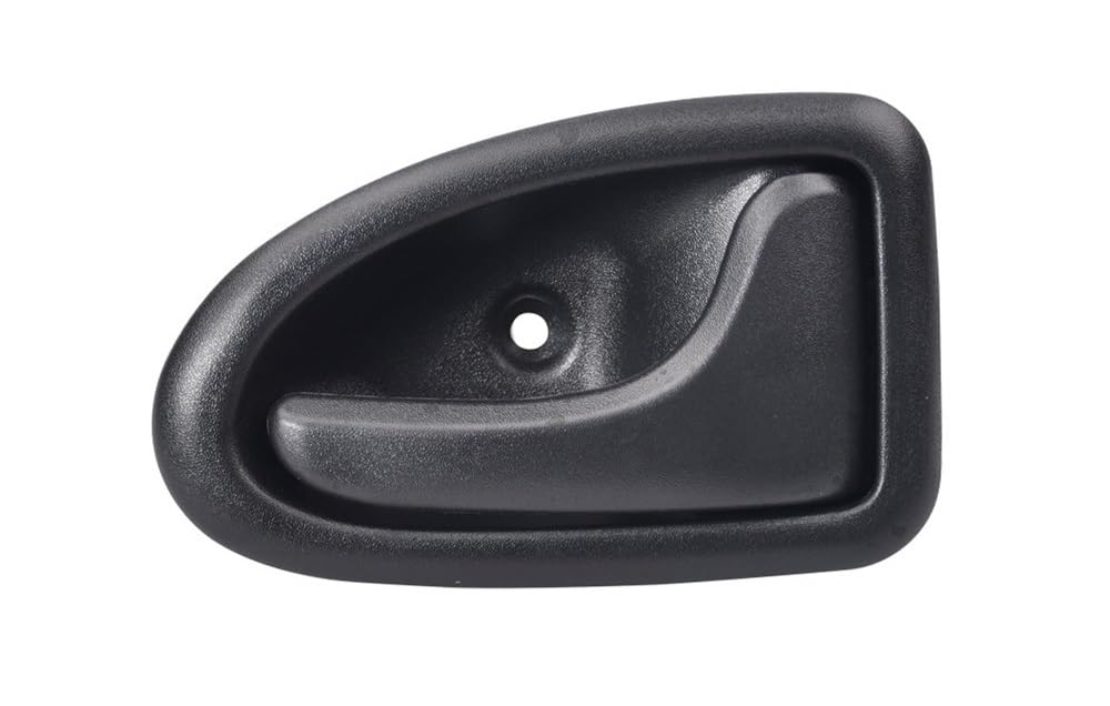 MLIOJU Car Inner Door Handle Left Right Inside Door Handle 7700432705 7700432706 for Megane for Clio for Scenic for Vivaro for Traffic