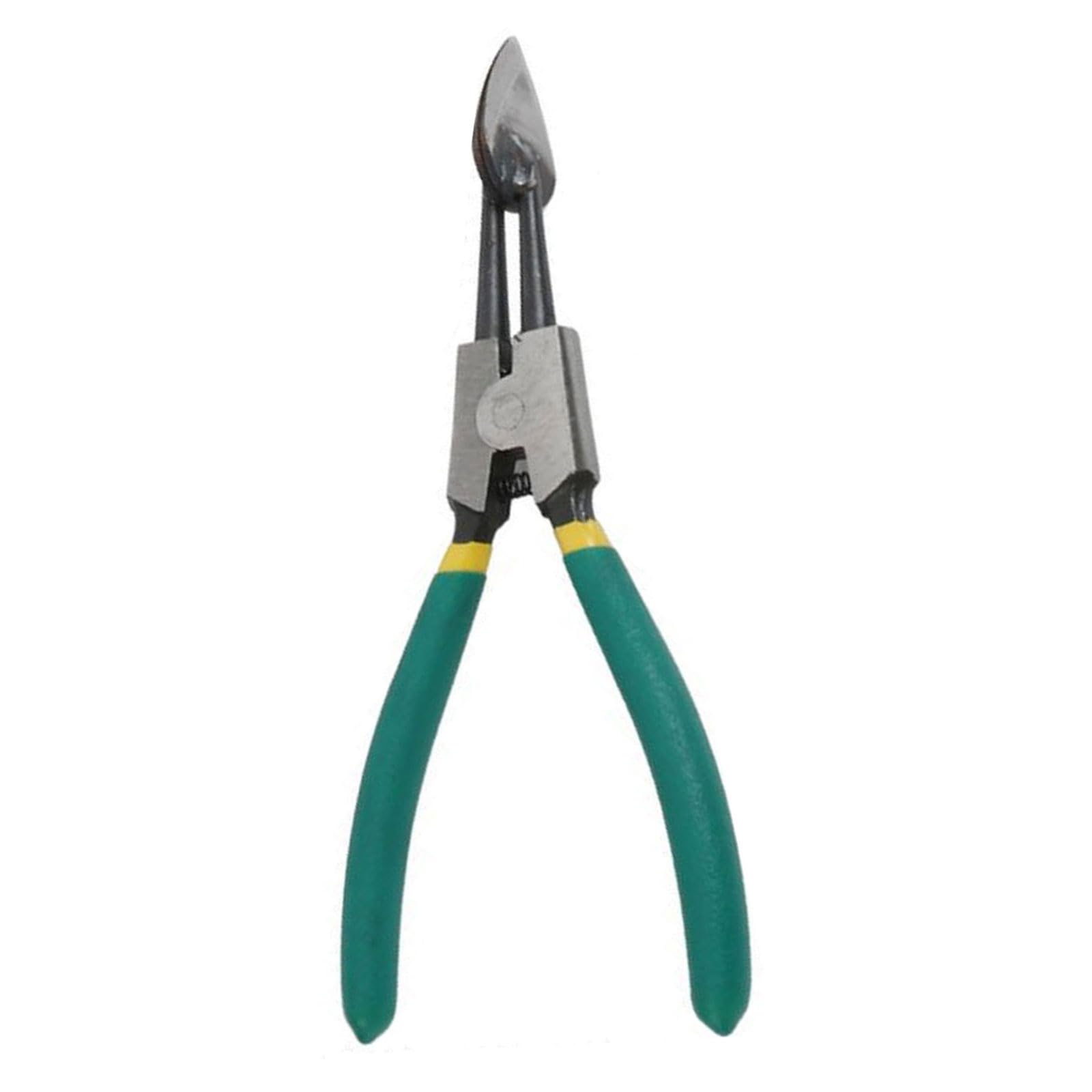 carotoe Alloy Durian Opener Tool Manual Sheller Clamp for Easy Shell Cracking Opening Ergonomic Handle Kitchen Fruit Accessory Kitchen Fruit Shell Clip Tool