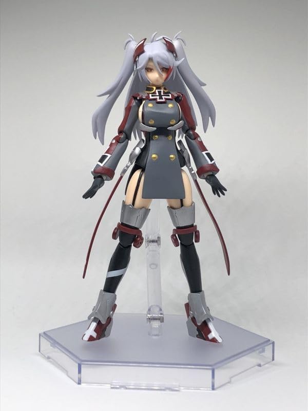 アズールレーン プリンツ・オイゲン ガレージキット Yahoo!オークション - WF2024w アズールレーン アズレン