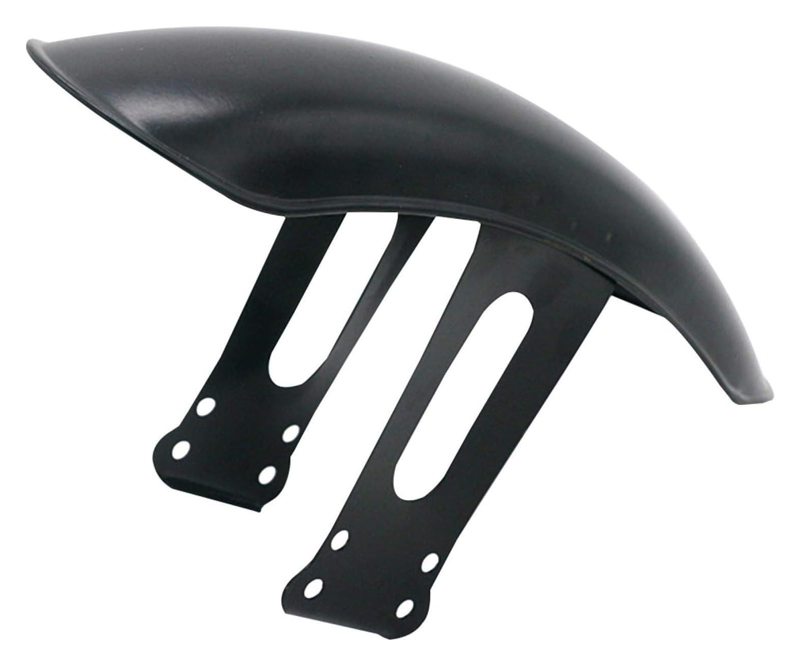 Parafango Motocicletta Moto Parafango Parafango Anteriore Accessori Moto Paraspruzzi Anteriore Per CG125 Moto Retro Parafango Copertura Protezione Fender Motocicletta