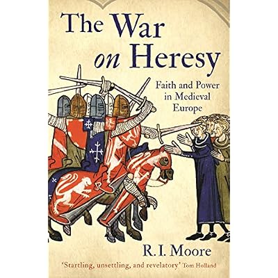 The War On Heresy