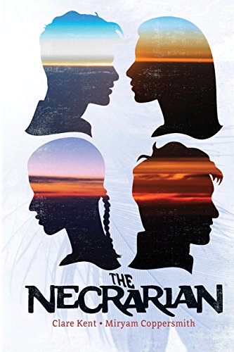 The Necrarian (The Universals)