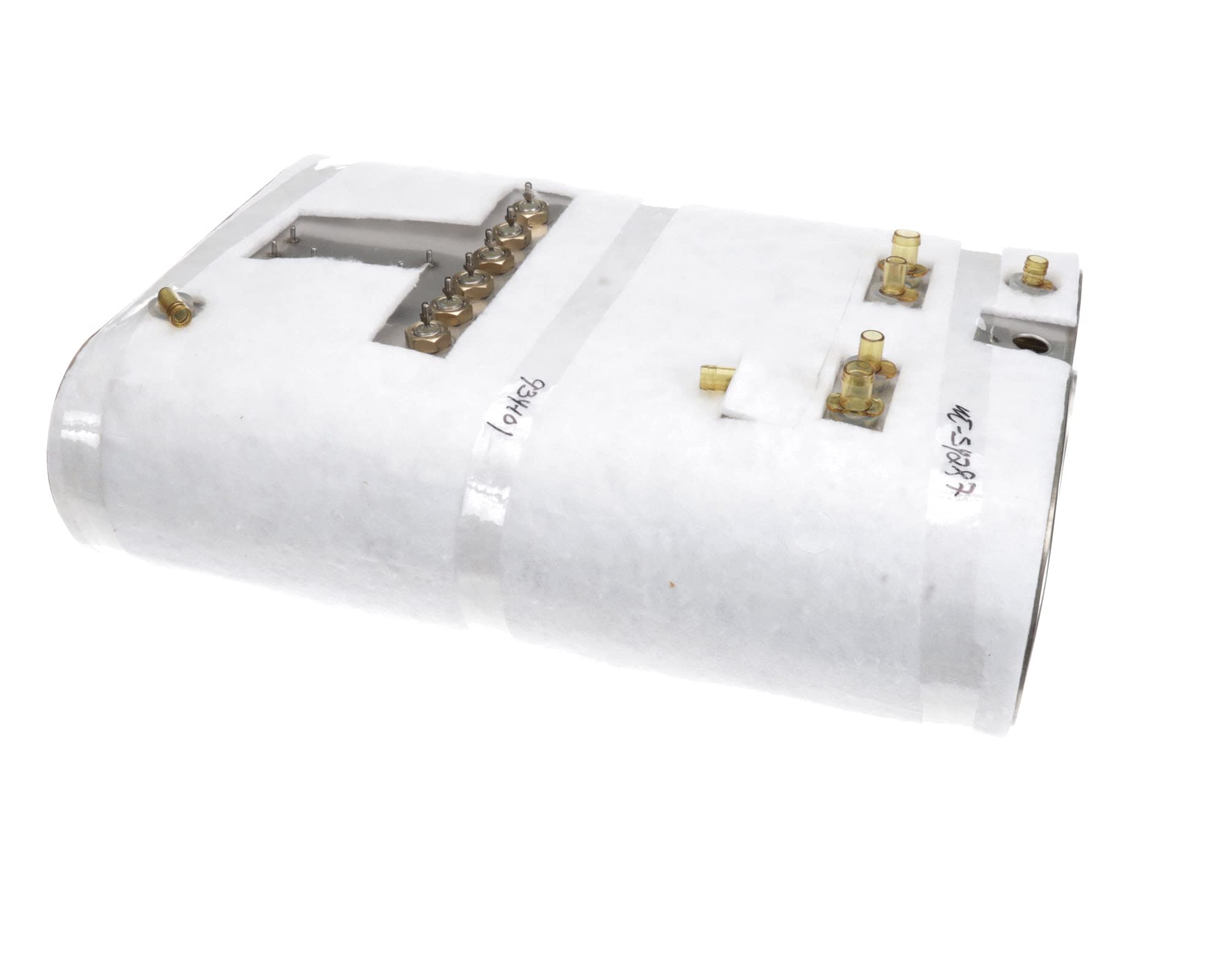 Wilbur Curtis WC-54287 Tank, Assy Tps1T/Gemts