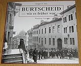 aachen burtscheid markt  Aachen-Burtscheid - wie es früher war: Historische Fotografien
