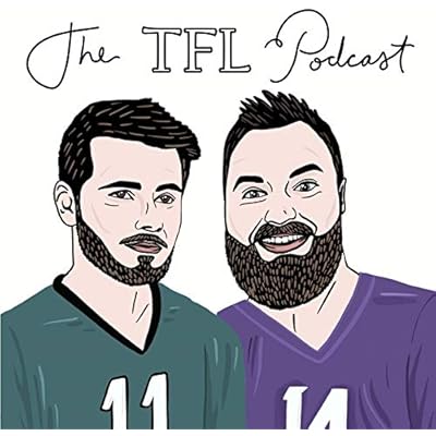 The TFL Podcast